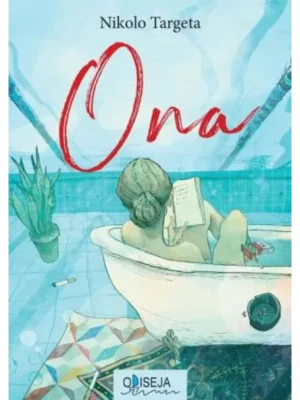 Ona - Odiseja