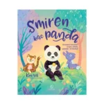 Smiren kao panda