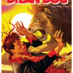 Dylan Dog 216 Grabljivci