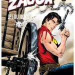 Zagor 218 Jelou Roks