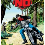 Mister No 95 Spletka u Manausu