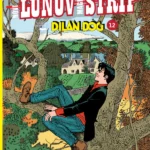 Lunov Magnus 12 Đavo u raju Dilan dog