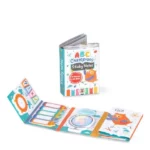 ABC CHAMPIONS mini organizer