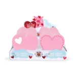 Samolepljivi notes Heartbeat 100l