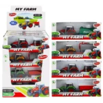 Moja Farma - Traktor