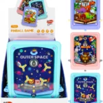 Igra Pinball Game Mc Games Disp