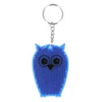 Privezak Za Kljuceve, Owl