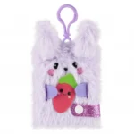 Pliš Notes Privezak Rabbit