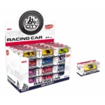 Autic Die Cast Disp