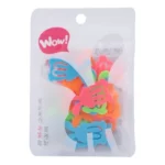 Pvc Spajalice 1/24 Rabbit