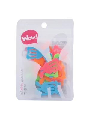 M&G Pvc Spajalice 1/24 Rabbit