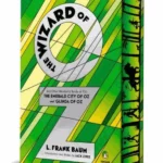 The Wizard of Oz and Other Wonderful Books of Oz