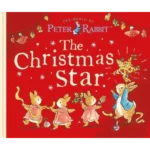 The Christmas Star - Peter Rabbit