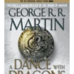 A Dance With Dragons