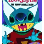 Disney's Lilo & Stitch