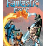 Fantastic Four Epic Collection