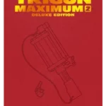 Trigun Maximum Deluxe Edition Volume 2