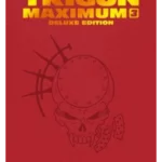 Trigun Maximum Deluxe Edition Volume 3