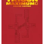 Trigun Maximum Deluxe Edition Volume 4