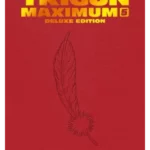 Trigun Maximum Deluxe Edition Volume 5