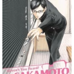 Haven't You Heard? I'm Sakamoto. Vol. 1