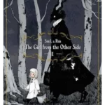 The Girl from the Other Side Vol. 1
