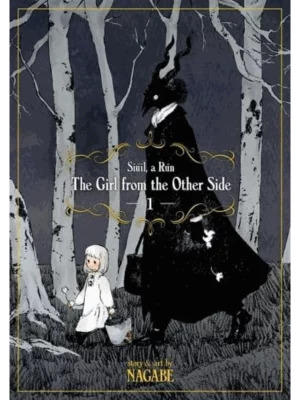 The Girl from the Other Side Vol. 1