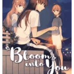 Bloom Into You. Volume 4