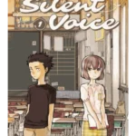 A Silent Voice. 1