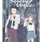 A Silent Voice. 3