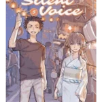 A Silent Voice. 5