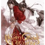 Heaven Official's Blessing, Vol. 6