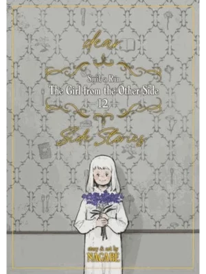 The Girl from the Other Side Vol. 12