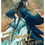 Thousand Autumns, Vol. 1