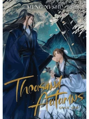 Thousand Autumns, Vol. 2