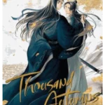 Thousand Autumns, Vol. 5