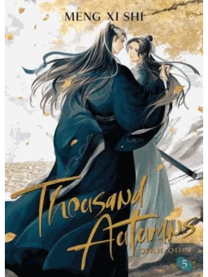 Thousand Autumns, Vol. 5