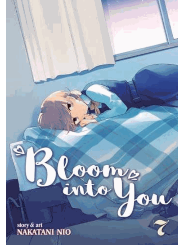 9781642750201 Bloom Into You. Volume 7 - Slika 1