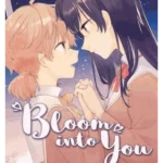 Bloom Into You. Volume 8