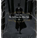 The Girl from the Other Side Vol. 10