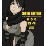 Soul Eater. 4