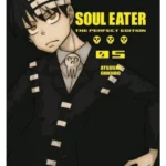 Soul Eater. 5