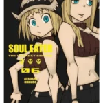 Soul Eater. 6