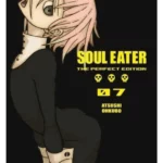Soul Eater 7
