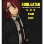 Soul Eater 10