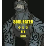 Soul Eater,  11
