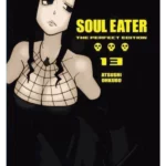 Soul Eater,  13