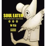 Soul Eater,  15