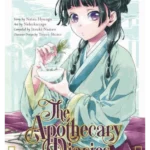 The Apothecary Diaries 1