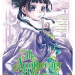 The Apothecary Diaries. 5